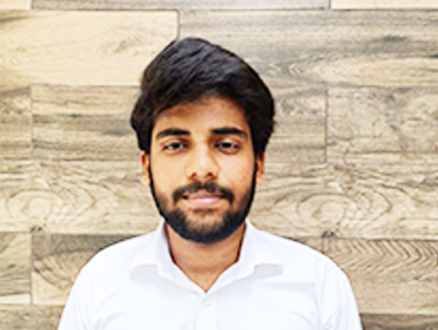 Kabir Verma profile photo